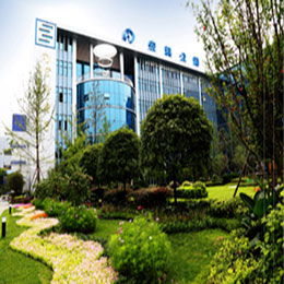 万搏网(中国)科大新材料有限公司